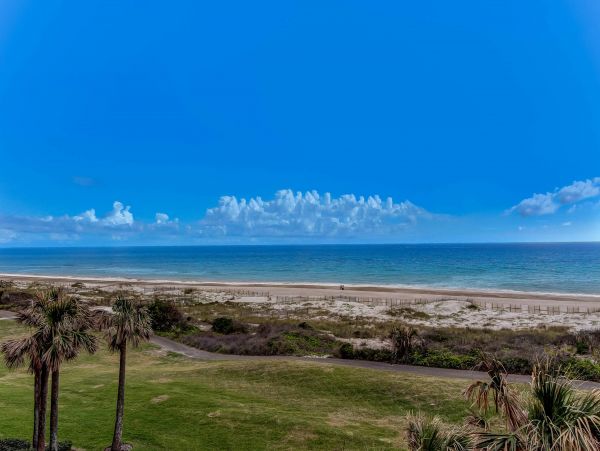Fernandina Beach Amelia Island Home 1028787