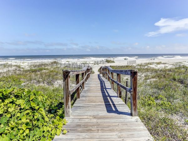 Fernandina Beach Amelia Island Home 1028787