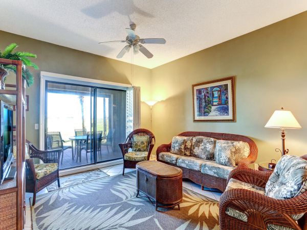 Fernandina Beach Amelia Island Condo 1028788