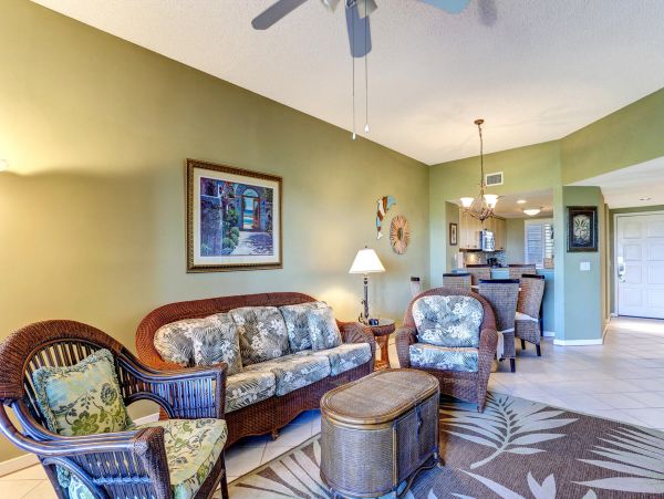 Fernandina Beach Amelia Island Condo 1028788