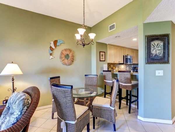 Fernandina Beach Amelia Island Condo 1028788