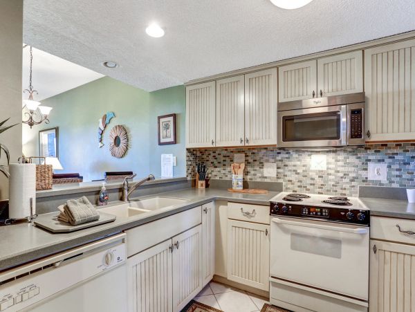 Fernandina Beach Amelia Island Condo 1028788