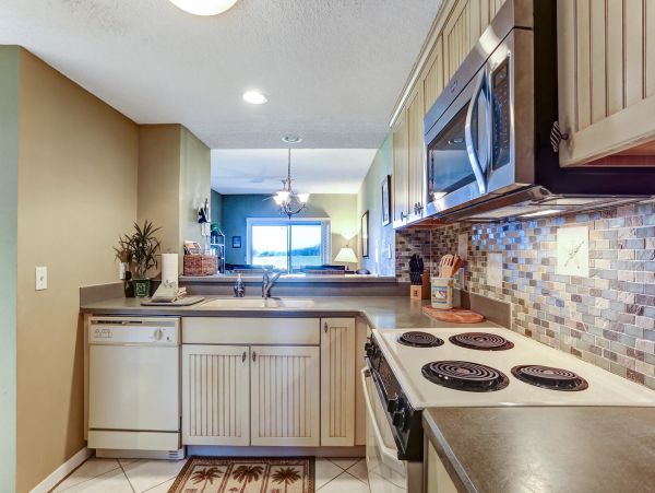 Fernandina Beach Amelia Island Condo 1028788