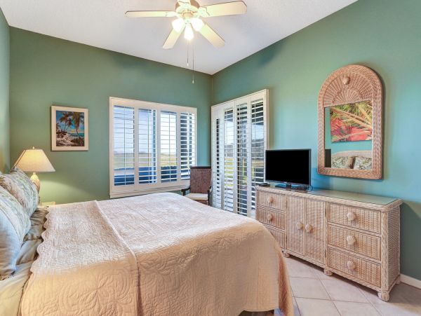 Fernandina Beach Amelia Island Condo 1028788