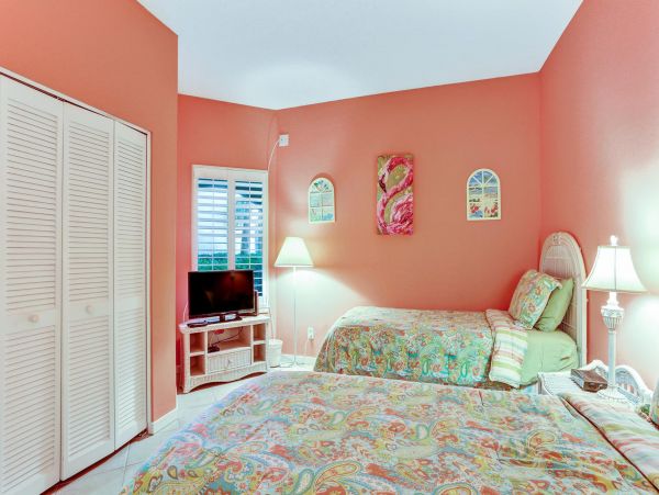 Fernandina Beach Amelia Island Condo 1028788