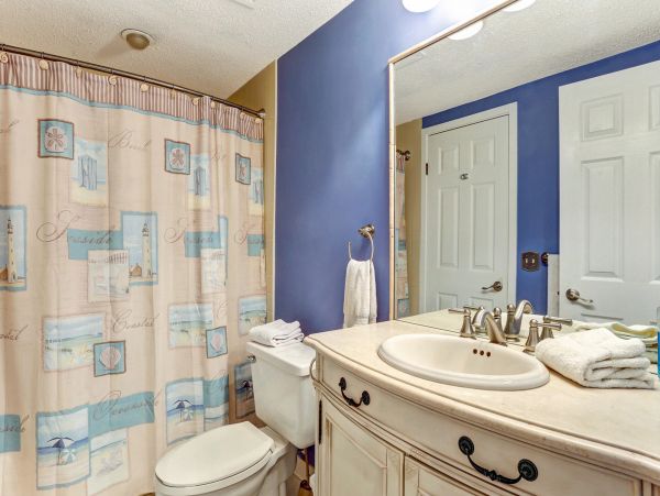 Fernandina Beach Amelia Island Condo 1028788