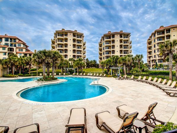 Fernandina Beach Amelia Island Condo 1028788