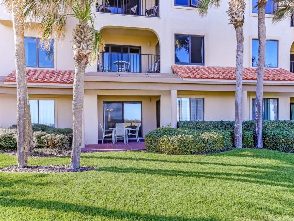 Fernandina Beach Amelia Island Condo 1028788