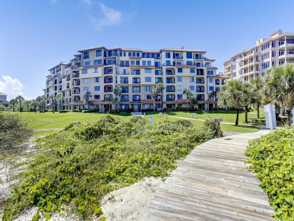 Fernandina Beach Amelia Island Condo 1028788