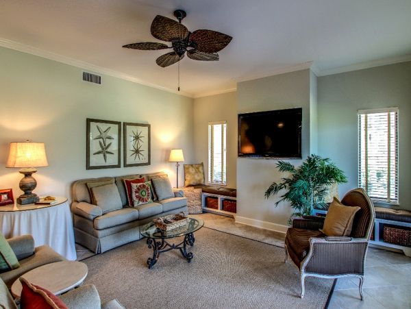 Fernandina Beach Amelia Island Condo 1028789