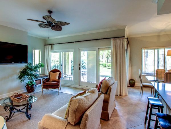 Fernandina Beach Amelia Island Condo 1028789