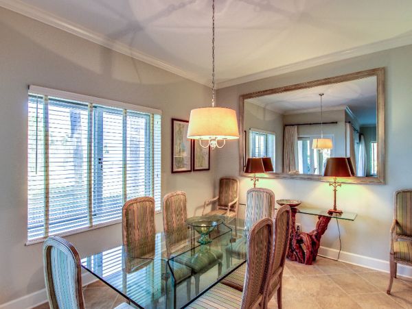 Fernandina Beach Amelia Island Condo 1028789