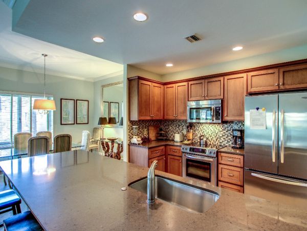 Fernandina Beach Amelia Island Condo 1028789