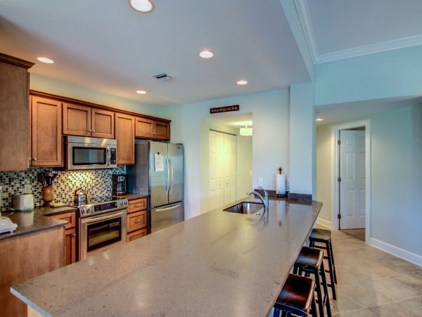 Fernandina Beach Amelia Island Condo 1028789