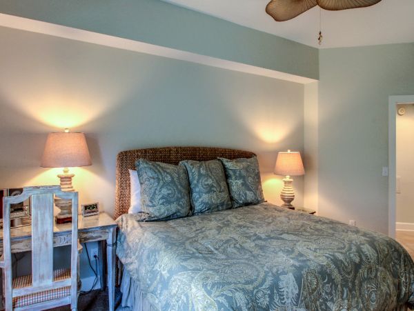 Fernandina Beach Amelia Island Condo 1028789