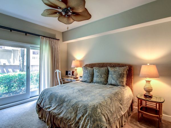 Fernandina Beach Amelia Island Condo 1028789