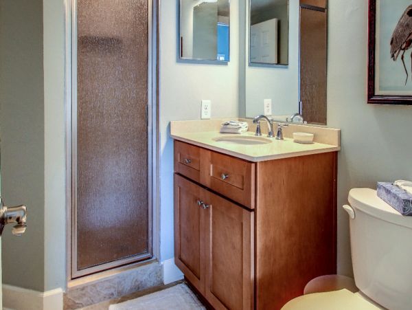 Fernandina Beach Amelia Island Condo 1028789