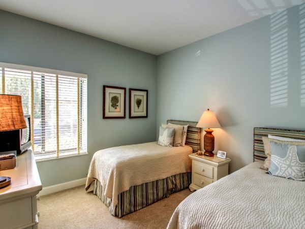Fernandina Beach Amelia Island Condo 1028789