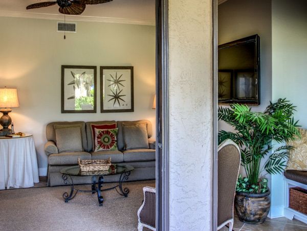 Fernandina Beach Amelia Island Condo 1028789