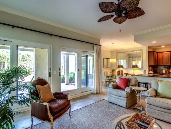 Fernandina Beach Amelia Island Condo 1028789