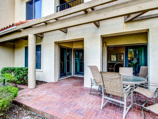 Fernandina Beach Amelia Island Condo 1028789