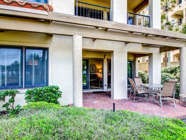 Fernandina Beach Amelia Island Condo 1028789