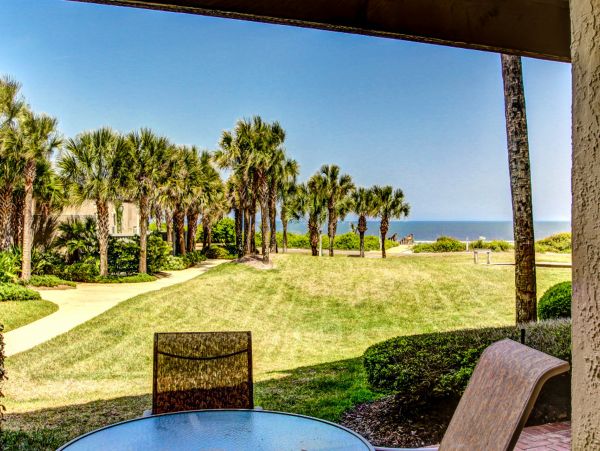 Fernandina Beach Amelia Island Condo 1028789