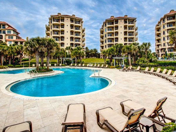 Fernandina Beach Amelia Island Condo 1028789