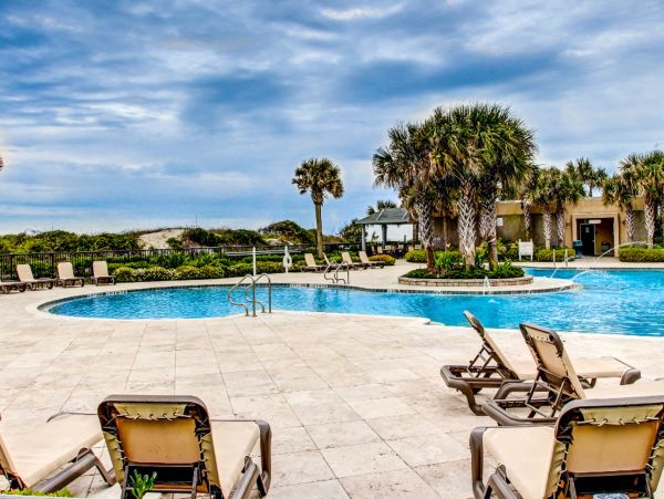 Fernandina Beach Amelia Island Condo 1028789