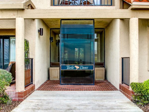 Fernandina Beach Amelia Island Condo 1028789