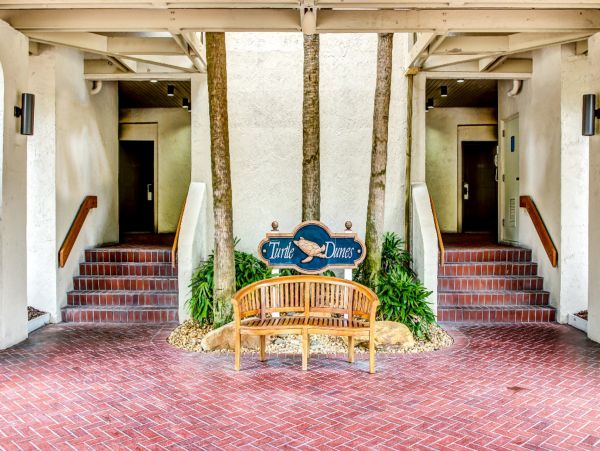 Fernandina Beach Amelia Island Condo 1028789