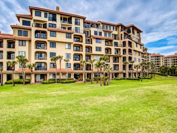 Fernandina Beach Amelia Island Condo 1028789