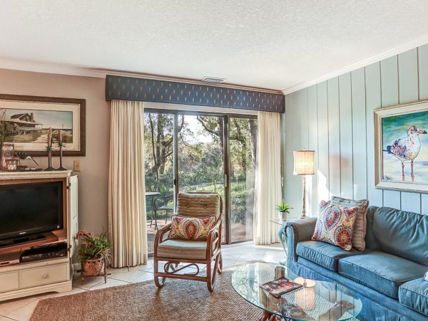 Fernandina Beach Amelia Island Home 1028790