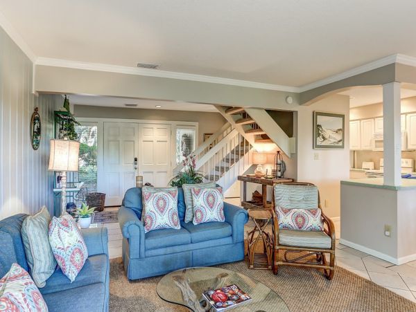 Fernandina Beach Amelia Island Home 1028790