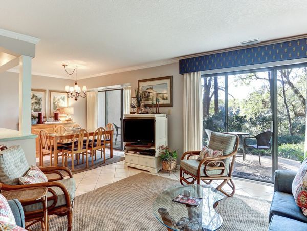 Fernandina Beach Amelia Island Home 1028790