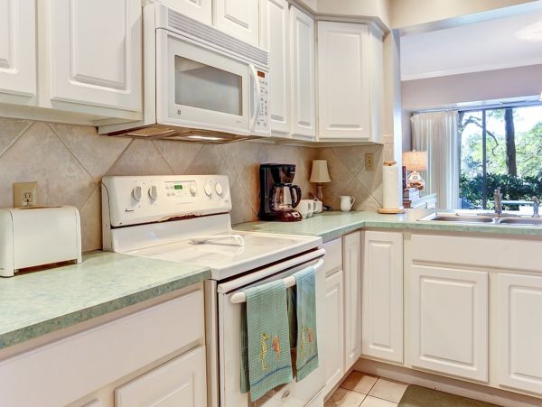 Fernandina Beach Amelia Island Home 1028790