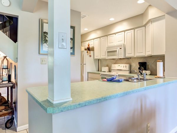 Fernandina Beach Amelia Island Home 1028790