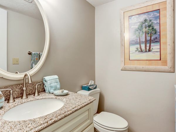 Fernandina Beach Amelia Island Home 1028790