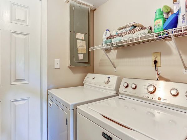 Fernandina Beach Amelia Island Home 1028790