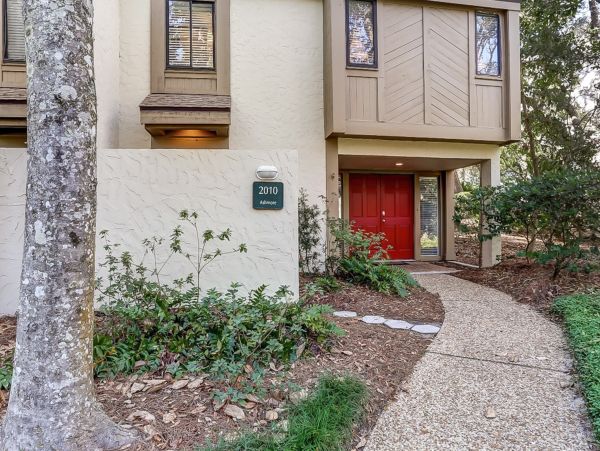 Fernandina Beach Amelia Island Home 1028790
