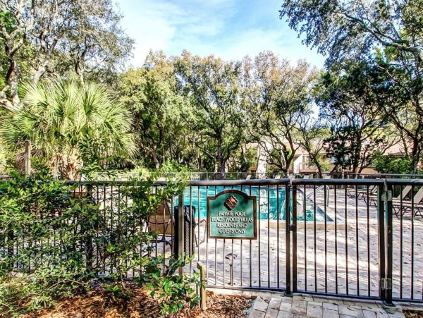 Fernandina Beach Amelia Island Home 1028790