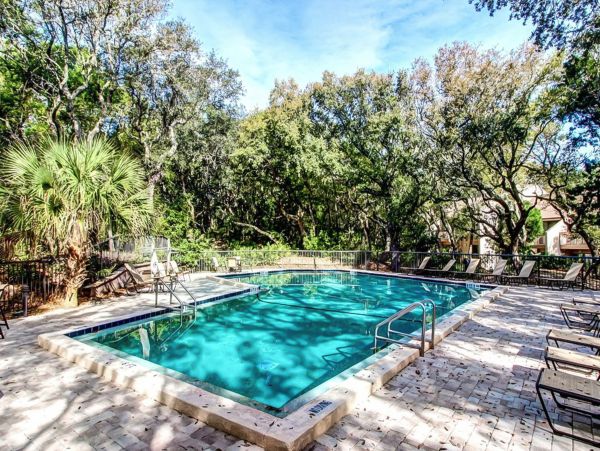 Fernandina Beach Amelia Island Home 1028790