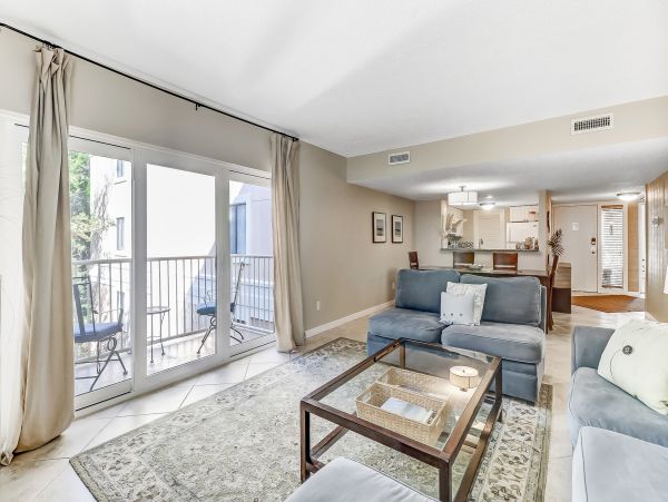Fernandina Beach Amelia Island Condo 1028791