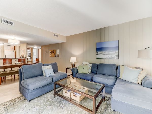 Fernandina Beach Amelia Island Condo 1028791