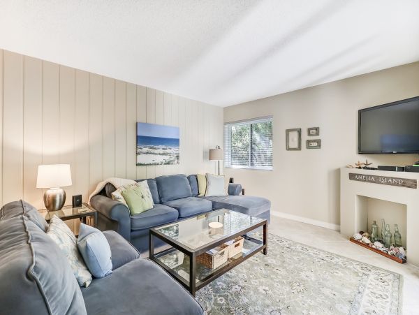 Fernandina Beach Amelia Island Condo 1028791