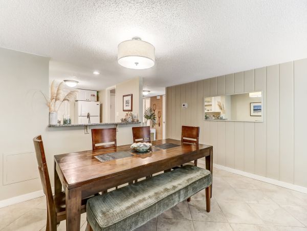 Fernandina Beach Amelia Island Condo 1028791