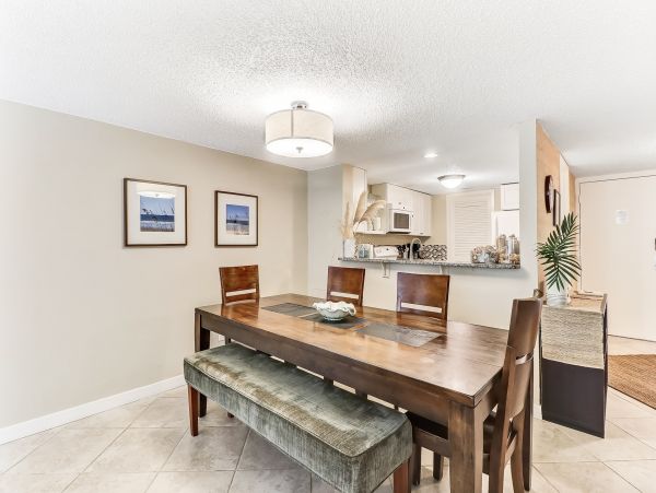 Fernandina Beach Amelia Island Condo 1028791