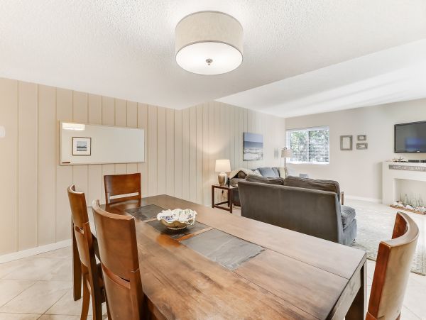 Fernandina Beach Amelia Island Condo 1028791