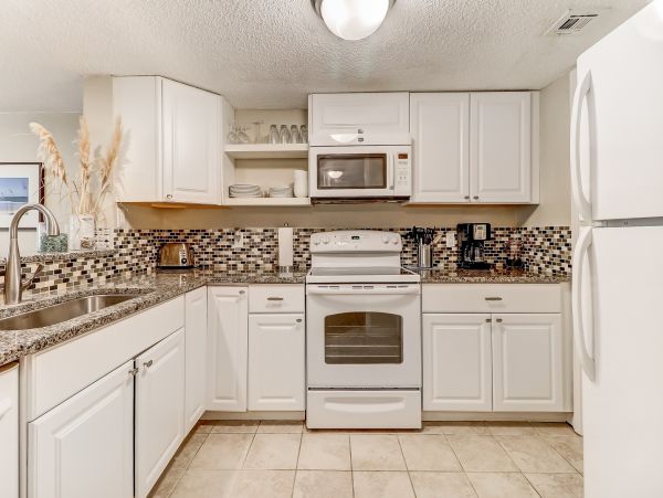 Fernandina Beach Amelia Island Condo 1028791