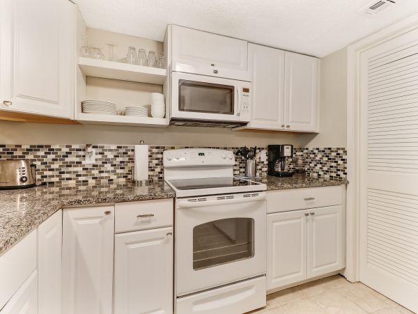 Fernandina Beach Amelia Island Condo 1028791
